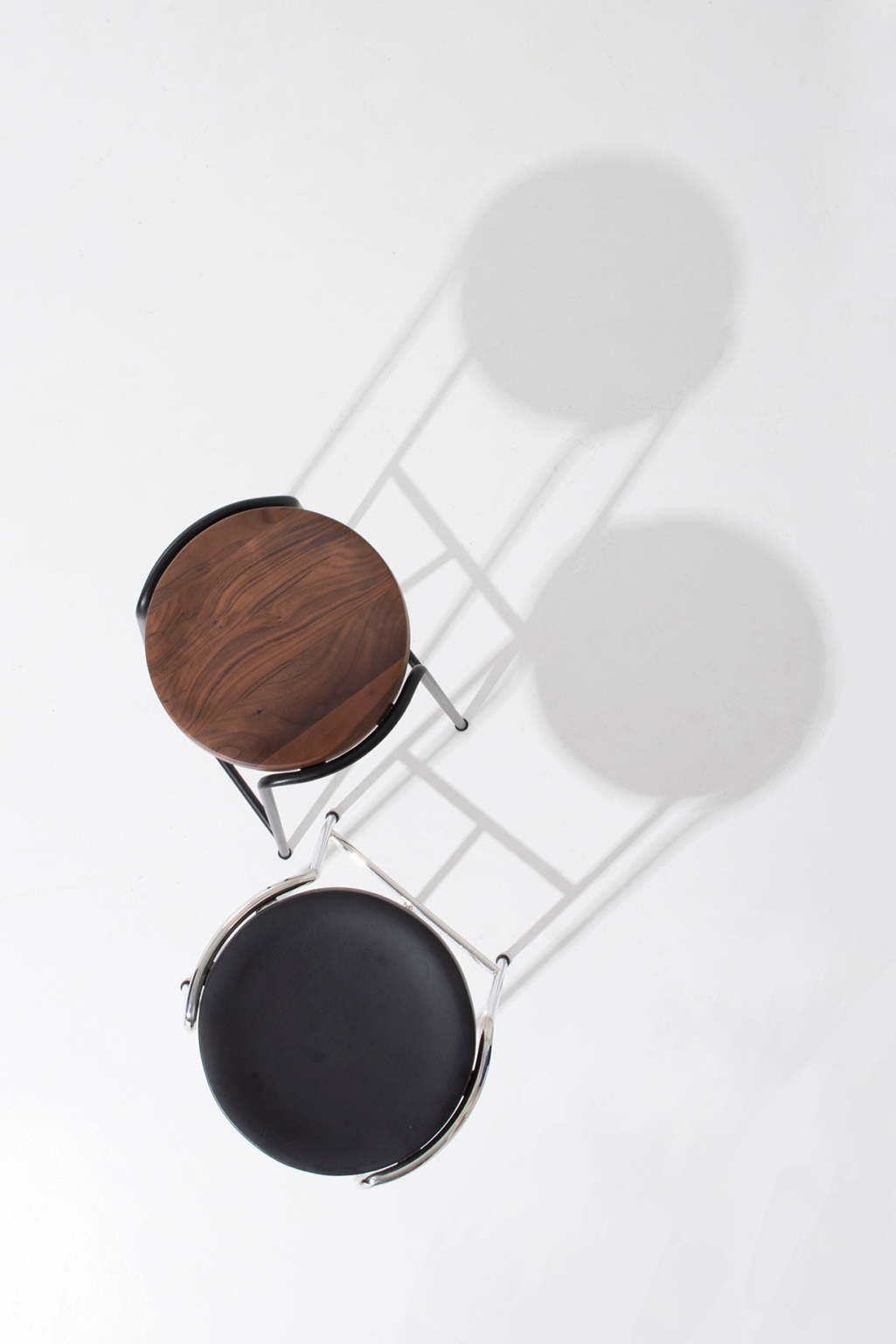 Ring Bar Stool – Femo Design Studio