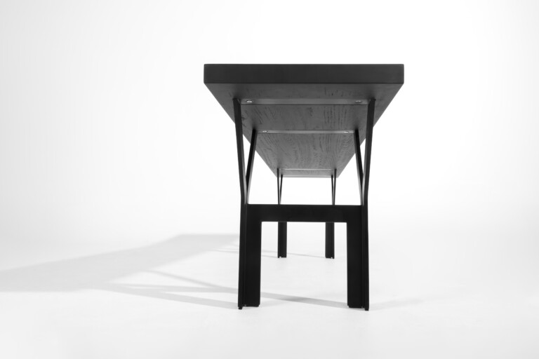 Tree Branch Bench – Femo Design Studio