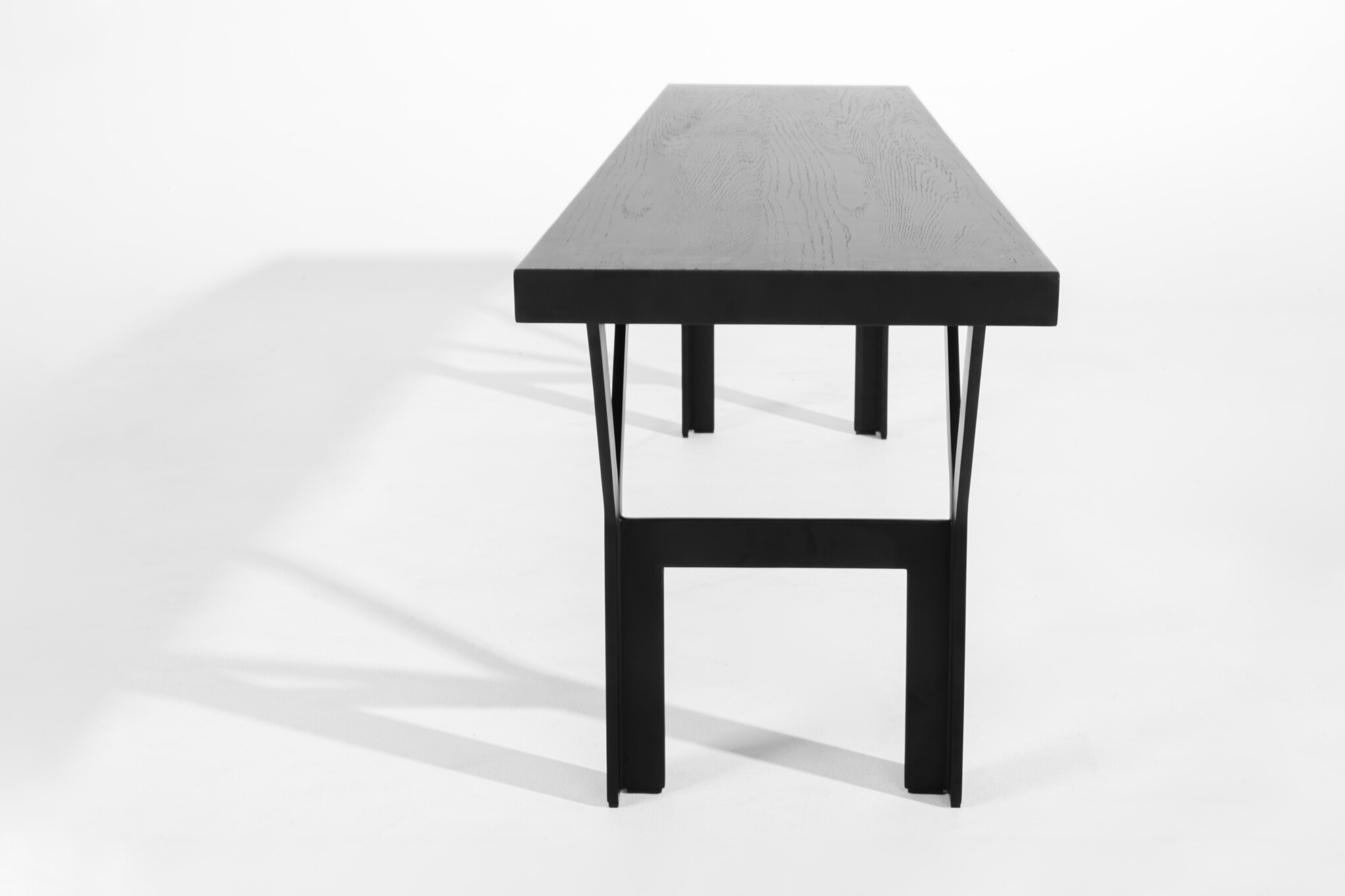 Tree Branch Bench – Femo Design Studio